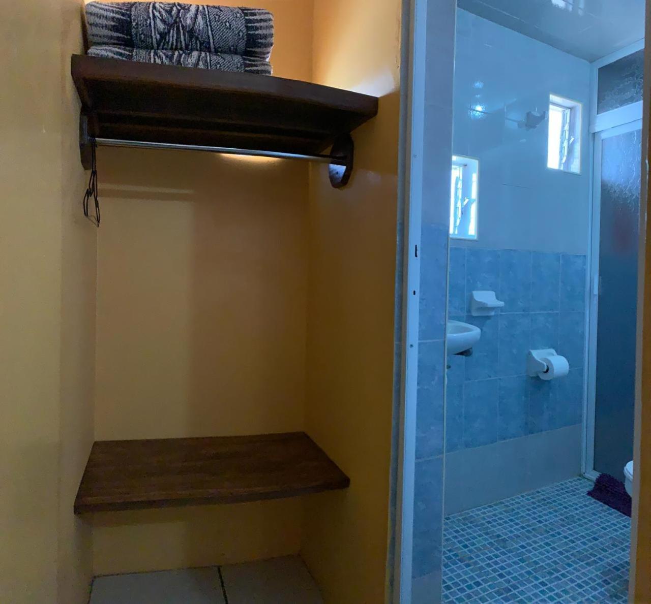 Hotel Y Cabanas Alan Chignahuapan Exteriér fotografie